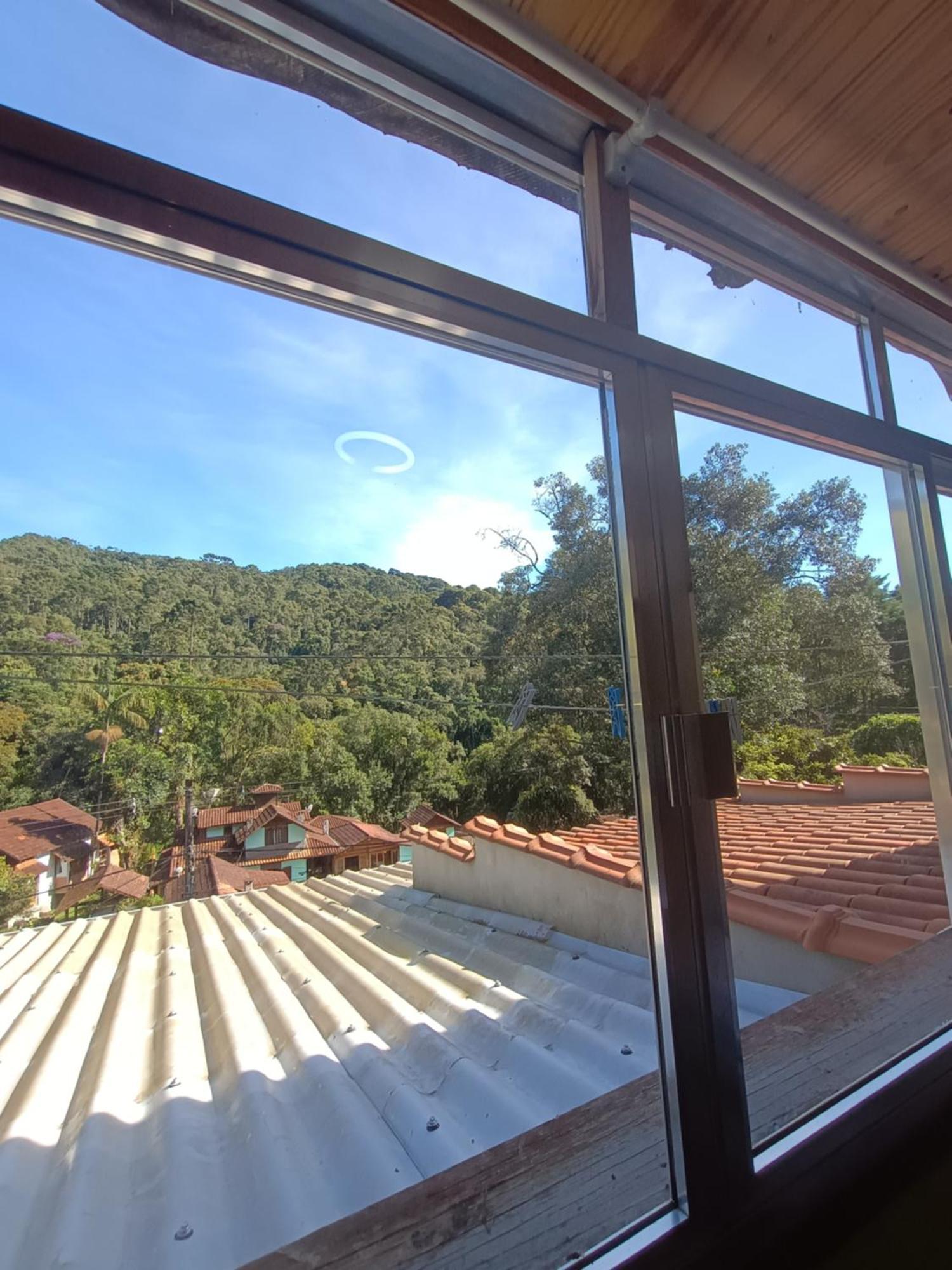 Casa Dell Angelo Apartamentos Visconde De Maua Rum bild