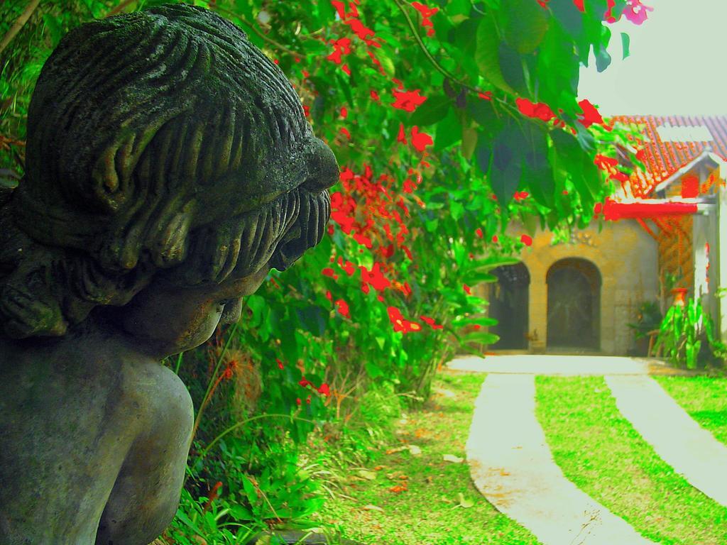 Casa Dell Angelo Apartamentos Visconde De Maua Exteriör bild