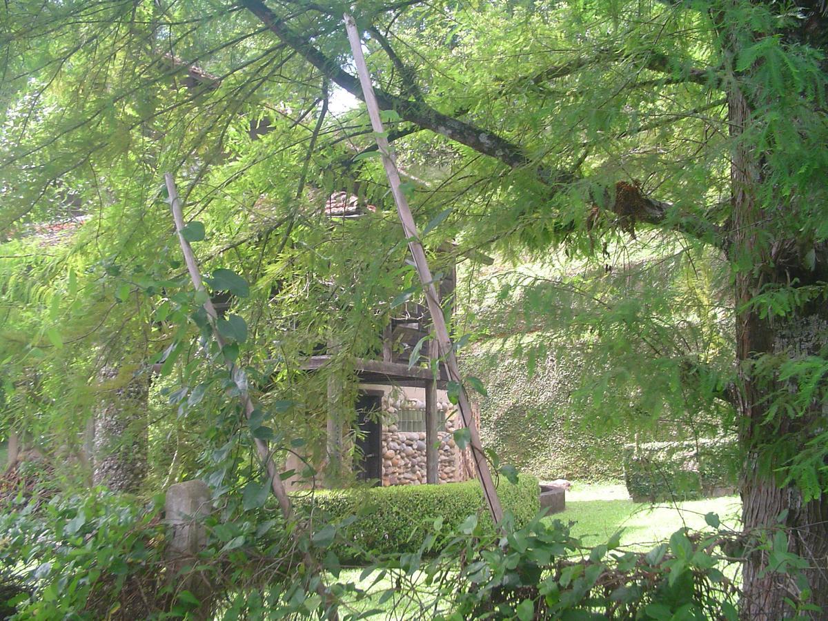 Casa Dell Angelo Apartamentos Visconde De Maua Exteriör bild